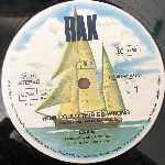 Exile  How Could This Go Wrong  (12")