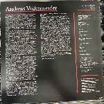 Andreas Vollenweider  Andreas Vollenweider  (LP, Album)