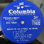 Joaquin Rodrigo  Concierto De Aranjuez  (LP, Album, Re)