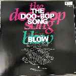 Miles Davis  The Doo-Bop Song - Blow  (12")