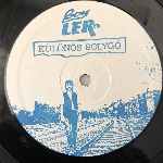Lerch István Különös Bolygó (LP, Album) Lerch István Különös Bolygó (LP, Album)