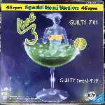 Lime  Guilty  (12")