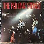 The Rolling Stones  The Rolling Stones  (LP, Album, Re, Pos)