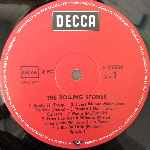 The Rolling Stones  The Rolling Stones  (LP, Album, Re, Pos)