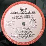 The Salsoul Orchestra  Christmas Jollies  (12", Single)