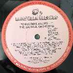 The Salsoul Orchestra  Christmas Jollies  (12", Single)
