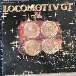 Locomotiv GT - V.