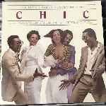 Chic - Les Plus Grands Succes De Chic