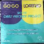 Go Go Lorenzo And The Davis Pinckney You Can Dance (12") Go Go Lorenzo And The Davis Pinckney You Can Dance (12")