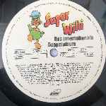 Various  Super Willi s Super Hits  (2 x LP, Comp)