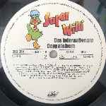 Various  Super Willi s Super Hits  (2 x LP, Comp)