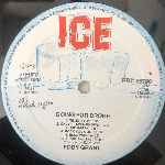 Eddy Grant  Going For Broke  (LP, Album)