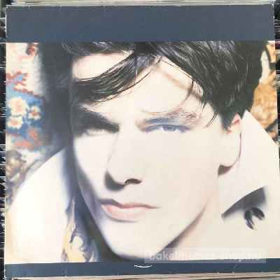 The Blow Monkeys - She Was Only A Grocer s Daughter  (LP, Album) (vinyl) bakelit lemez