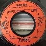 Palma Nova  Cuba Libre  (7", Single)