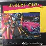 Albert One Turbo Diesel (7", Single) Albert One Turbo Diesel (7", Single)
