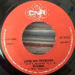 Thembi Love Me Forever (7", Single) Thembi Love Me Forever (7", Single)