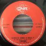 Thembi Love Me Forever (7", Single) Thembi Love Me Forever (7", Single)