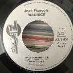 J.-F. Maurice  28o Á L ombre  (7", Single)