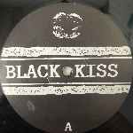 Black Kiss  The Orgasm  (12")