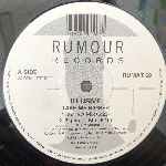 Illusive Take Me Higher (12") Illusive Take Me Higher (12")