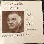 Sinkovits Imre  Arany János - Balladák  (LP, Album)
