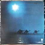 Santana  Caravanserai  (LP, Album, Re)