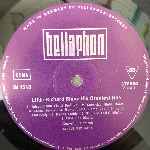 Little Richard  King Of Rockn Roll  (LP, Album, Re)