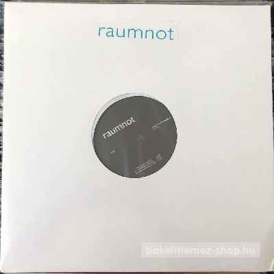 Peter Schilling - Raumnot  (12", Promo) (vinyl) bakelit lemez