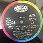 Mantronix Featuring Wondress Got To Have Your Love (12", Single) Mantronix Featuring Wondress Got To Have Your Love (12", Single)
