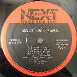 Salt N Pepa  Tramp (Remix)  (12", Single)