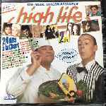 Various - High Life - 24 Hits Á La Chart