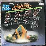 Various  High Life - 24 Hits Á La Chart  (2 x LP, Comp)