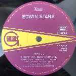 Edwin Starr  War - Stop The War Now  (12", Maxi)
