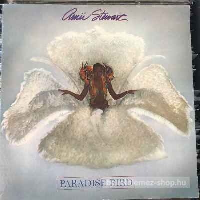 Amii Stewart - Paradise Bird  (LP, Album) (vinyl) bakelit lemez