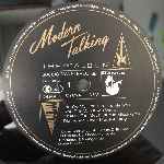 Modern Talking  The 1st Album  (LP, Album)