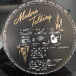 Modern Talking  The 1st Album  (LP, Album)