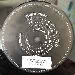 New Order  Blue Monday  (12", Single)
