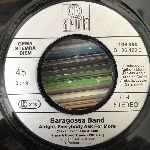 Saragossa Band  Buona Sera (I Take My Chance Tonight)  (7", Single)