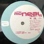 Lutricia McNeal  Perfect Love  (2 x 12")