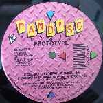 Prototype  Come Back To Me  (12")