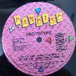 Prototype  Come Back To Me  (12")