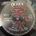 Queen  Grootste Hits  (LP, Comp, Re)