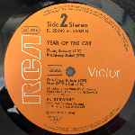 Al Stewart  Year Of The Cat  (LP, Album,Re)