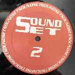 Sound Setter  Sound Set 2  (12")