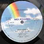 Nik Kershaw  Don Quixote  (12", Single)