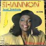 Shannon - Sweet Somebody  My Hearts Divided