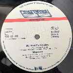 Shannon  Sweet Somebody  My Hearts Divided  (12")