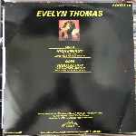Evelyn Thomas  High Energy  (12", Single)