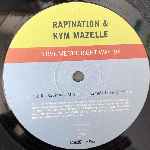 Rapination & Kym Mazelle  Love Me The Right Way 96  (12")
