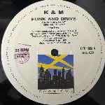K&M  Funk & Drive  (12")